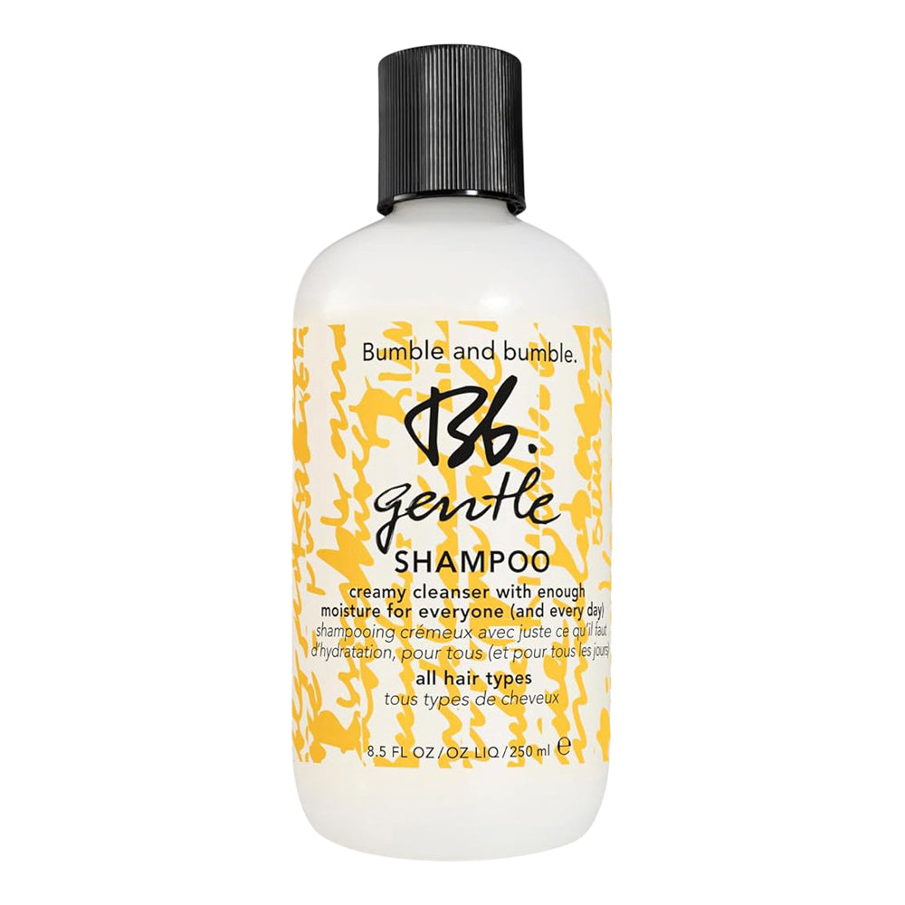 Gentle Shampoo