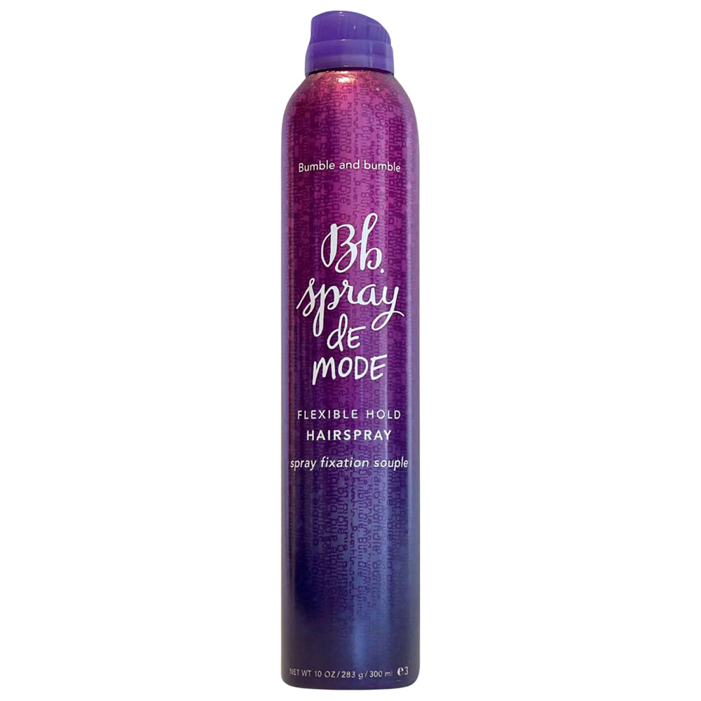 Spray de Mode Flexible Hold Hairspray