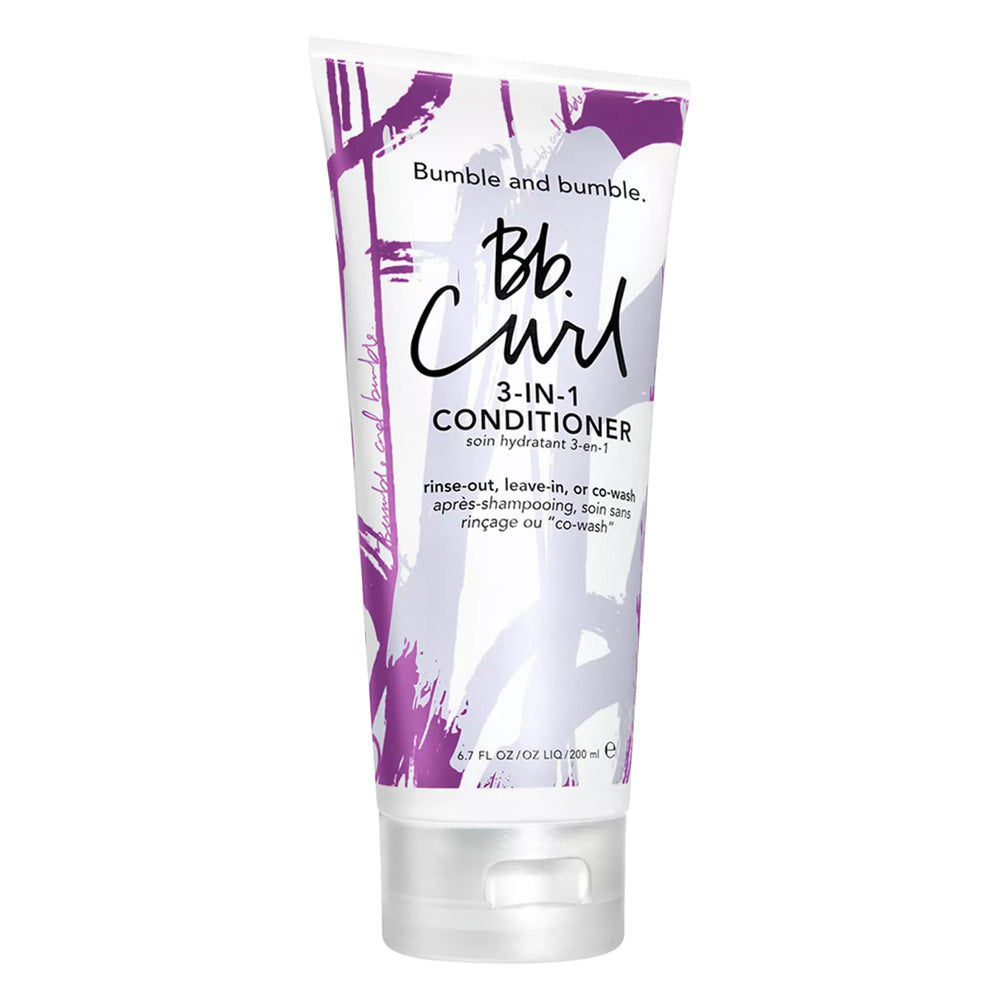 Curl 3-in-1 Conditioner