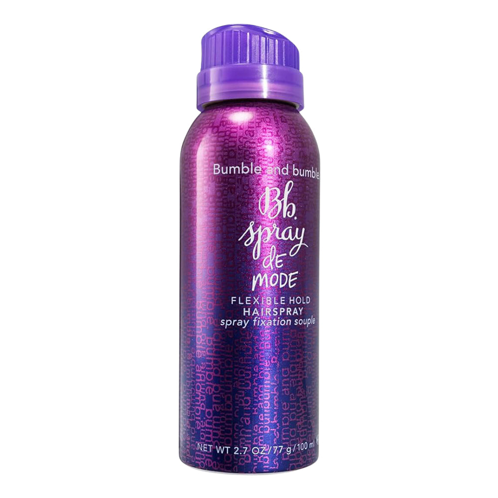 Spray de Mode Flexible Hold Hairspray
