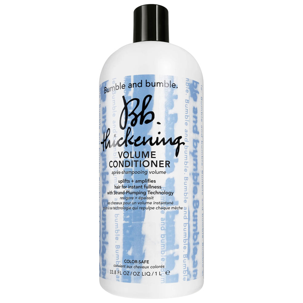 Thickening Volume Conditioner