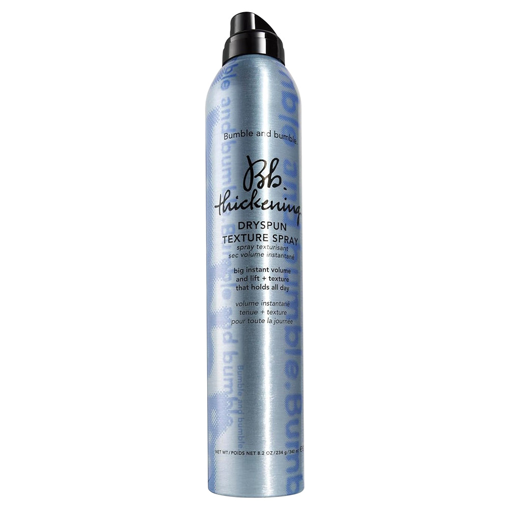 Thickening Dryspun Texture Spray