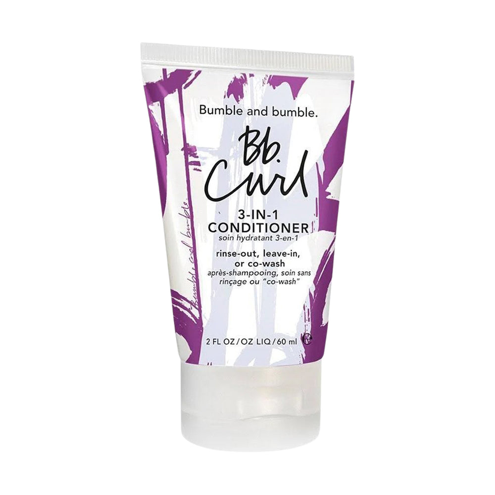 Curl 3-in-1 Conditioner