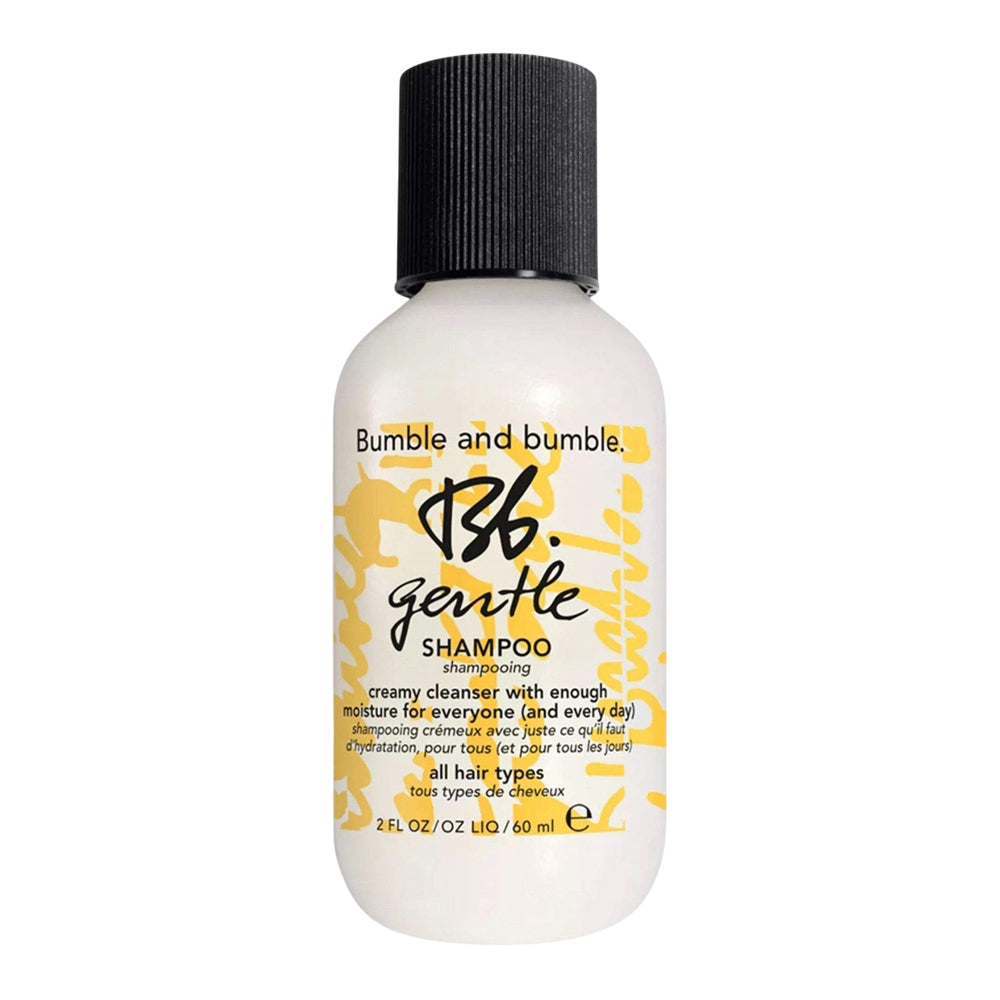 Gentle Shampoo