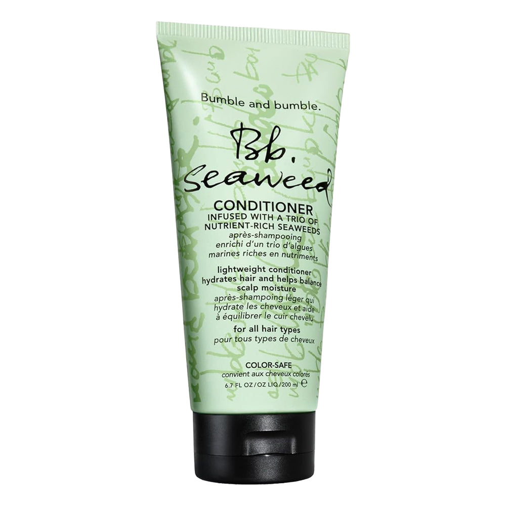 Seaweed Conditioner