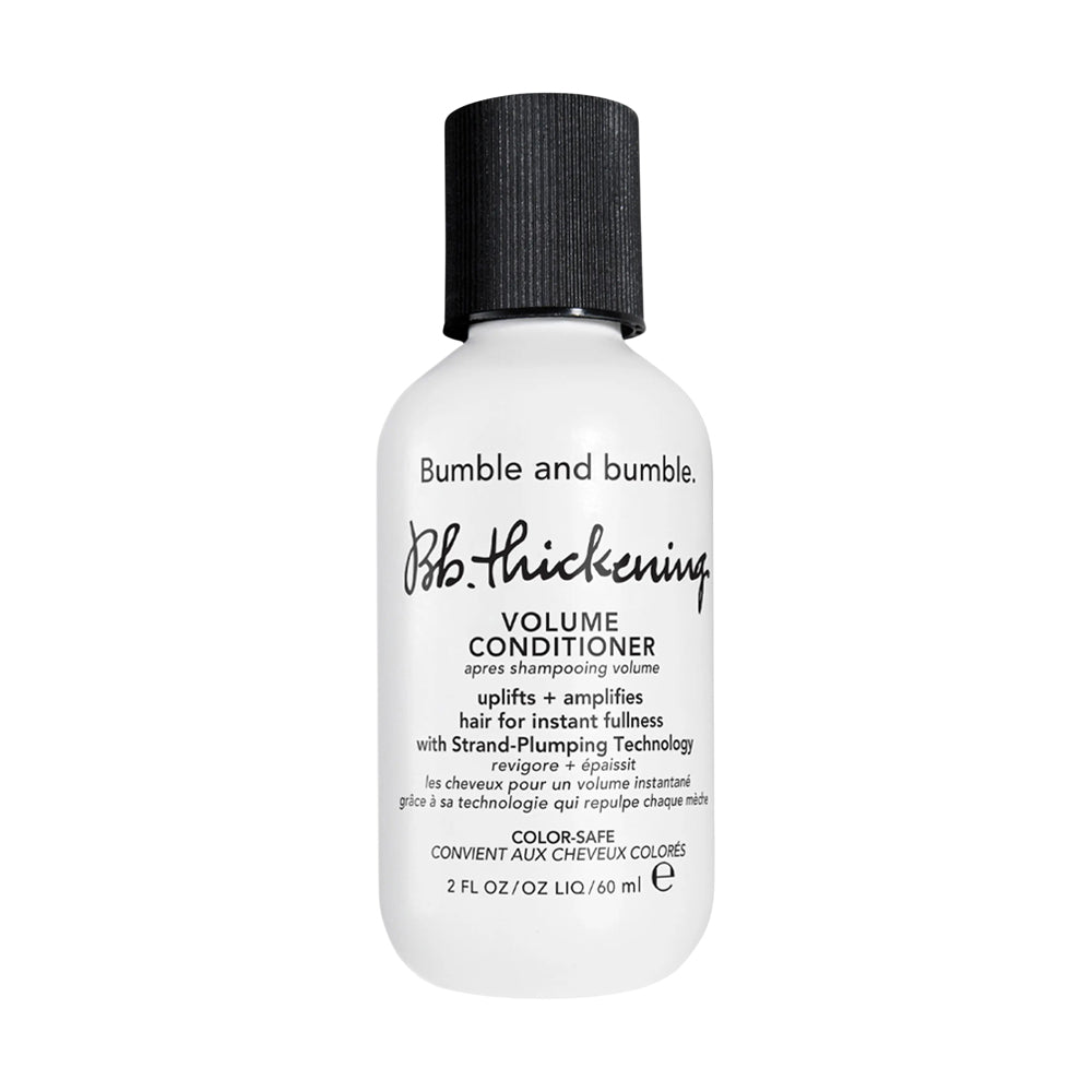 Thickening Volume Conditioner