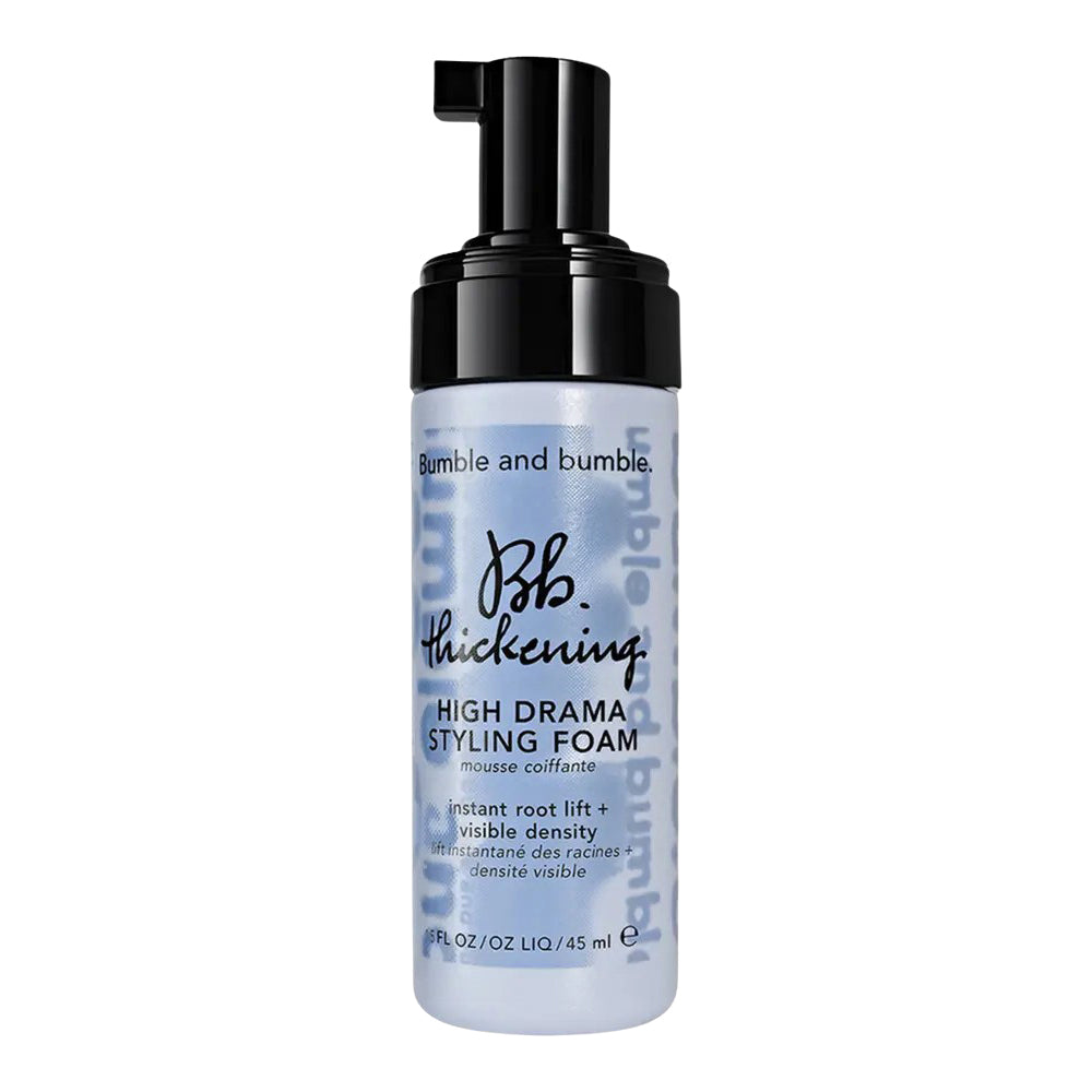 Thickening High Drama Styling Foam