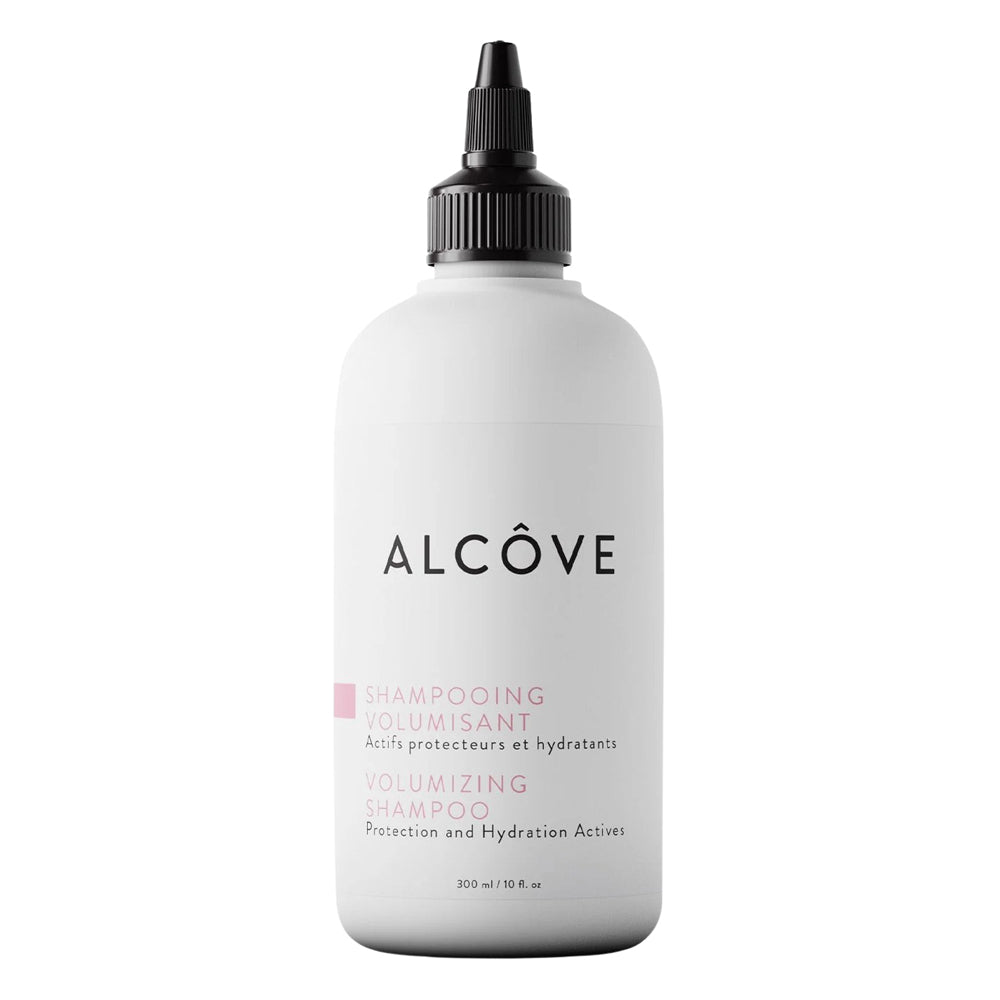 Volumizing Shampoo