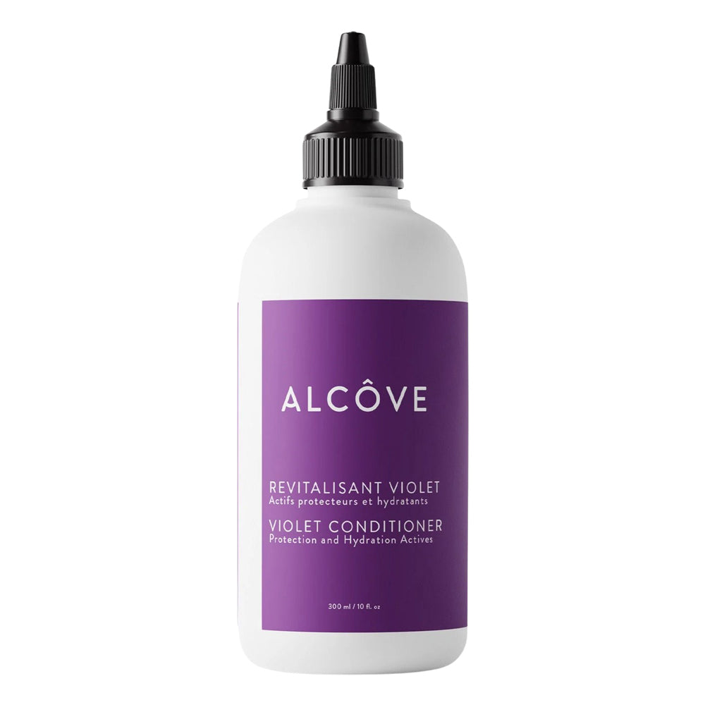 Violet Conditioner