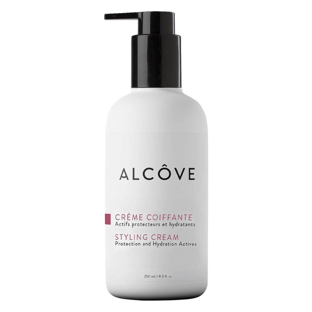 Styling Cream