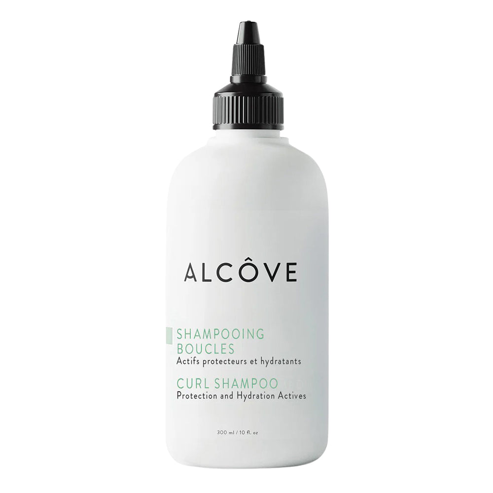 Curl Shampoo