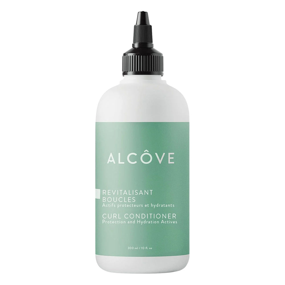 Curl Conditioner