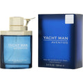 Yacht Man Aventos Eau de Toilette