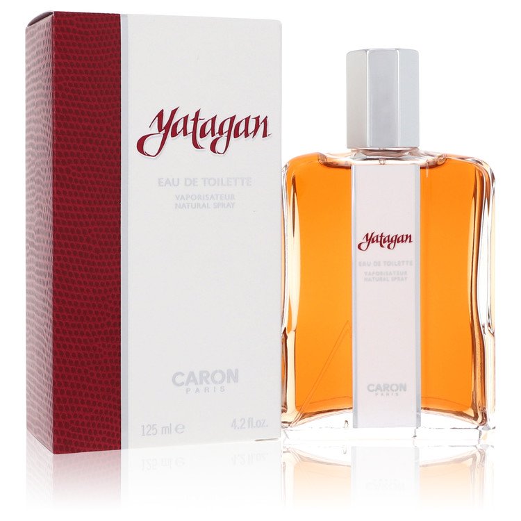 Yatagan Eau De Toilette