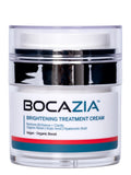 Brightening Night Treatment Cream