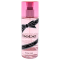 Bebe Silver Body Mist