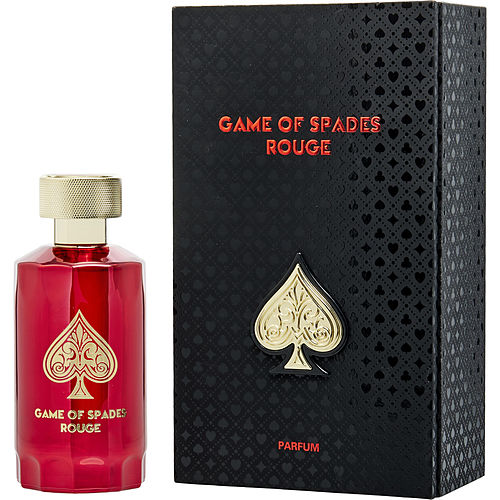 Game Of Spades Rouge Eau De Parfum