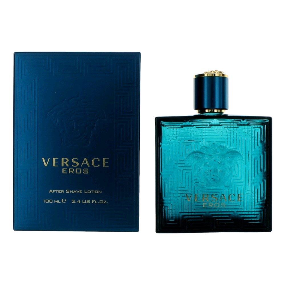 Eros After Shave Splash
