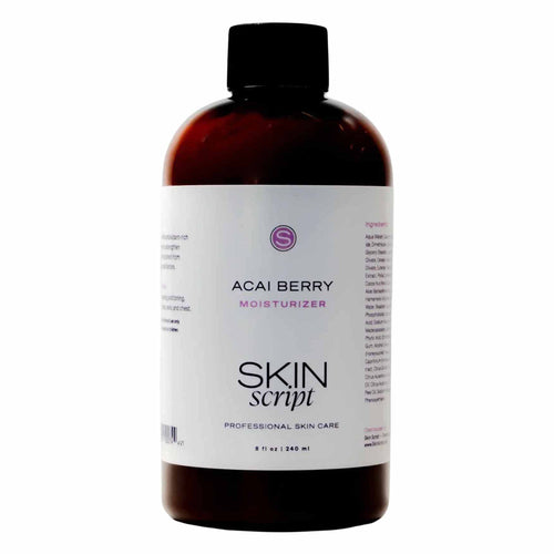 Acai Berry Moisturizer
