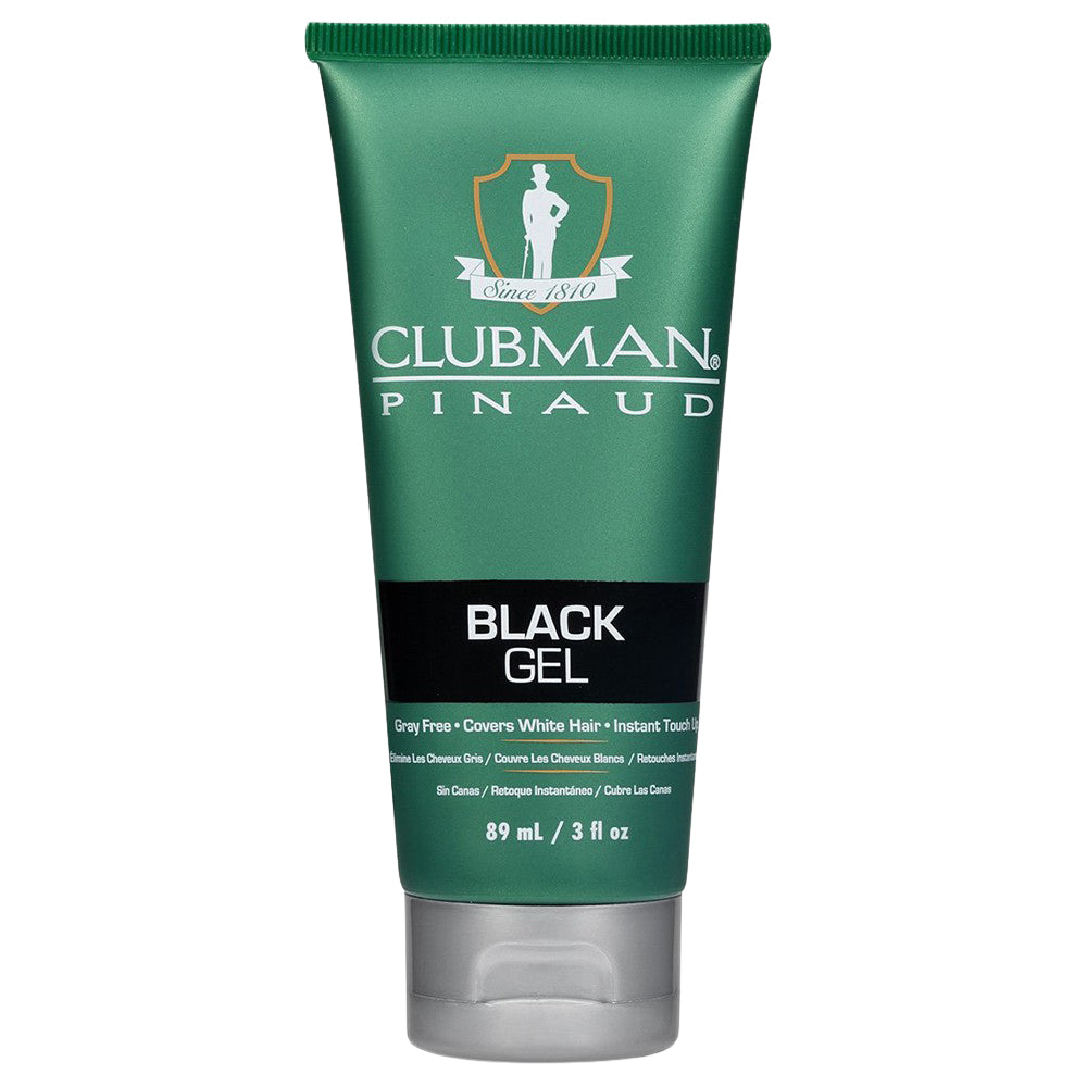 Black Gel