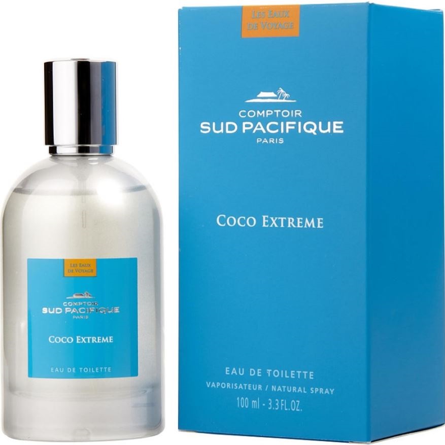 Coco Extreme Eau De Toilette