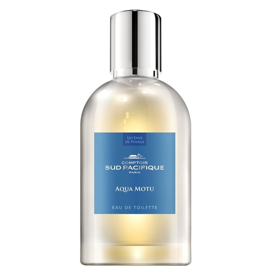 Aqua Motu Eau De Toilette