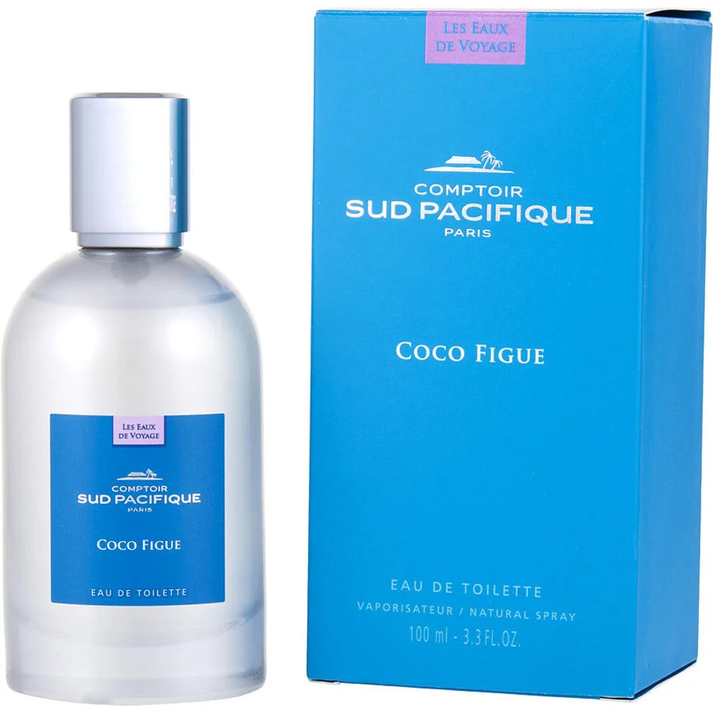 Coco Figue Eau de Toilette