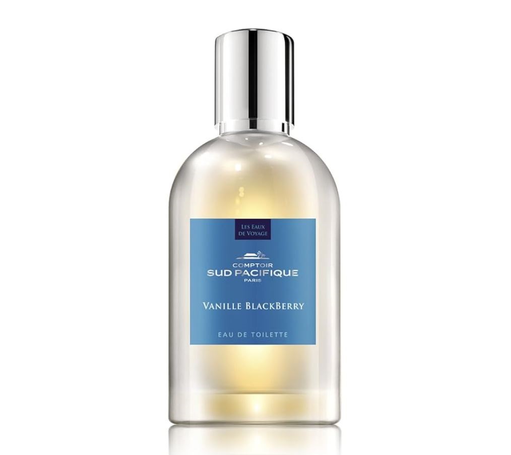 Vanille Coco Eau De Toilette