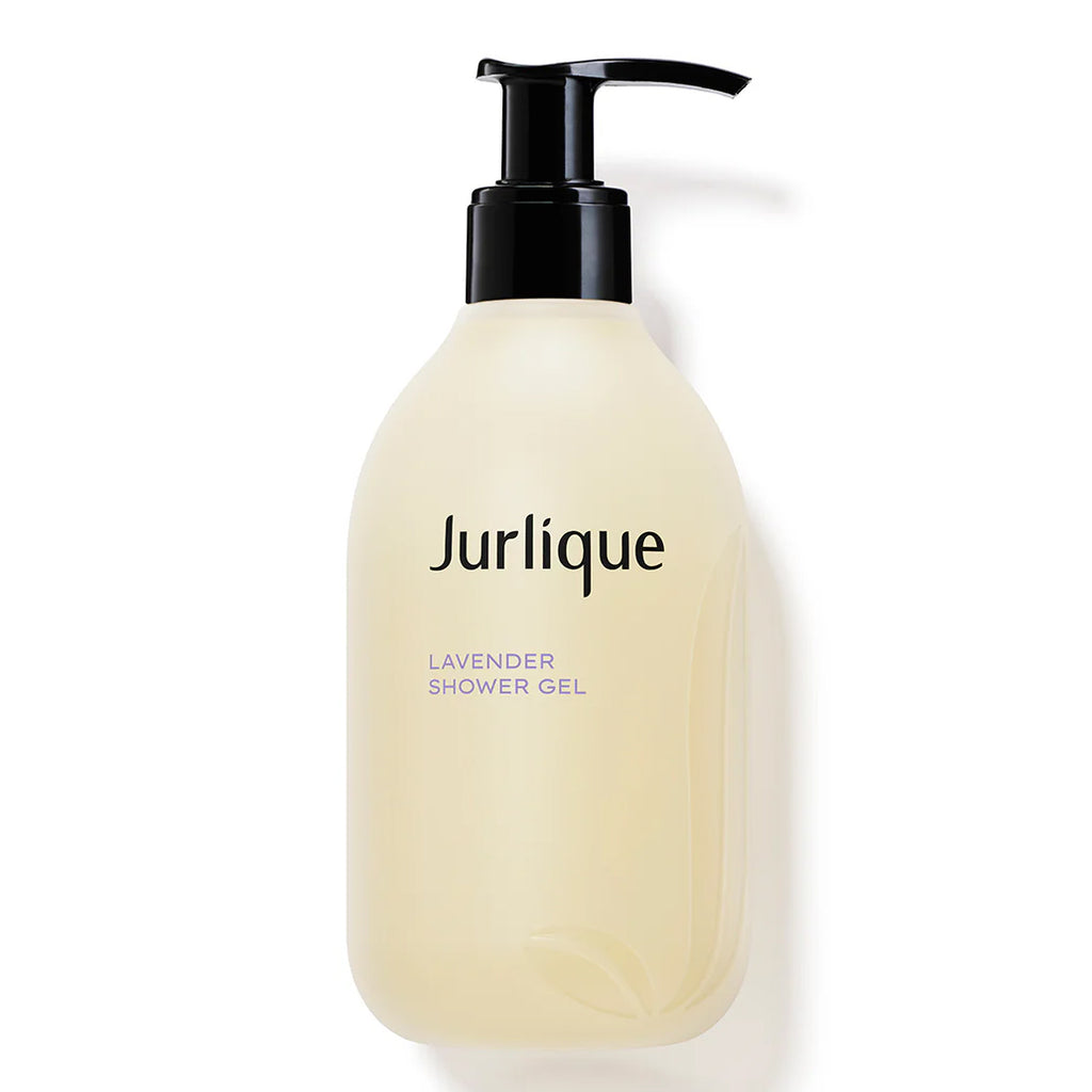 Calming Lavender Shower Gel