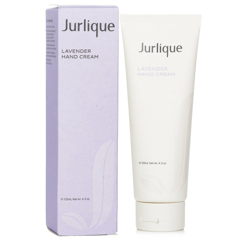 Lavender Hand Cream