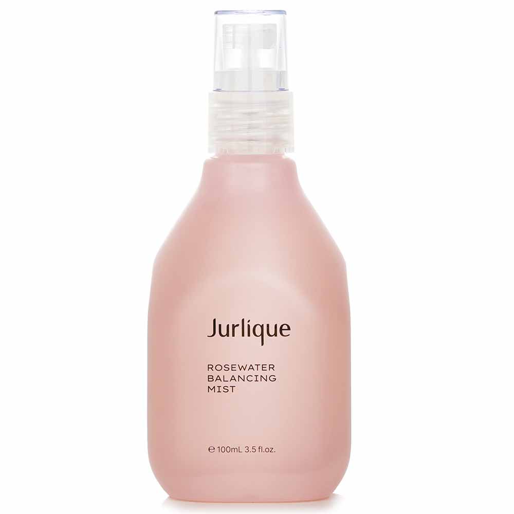 Rosewater Balancing Mist