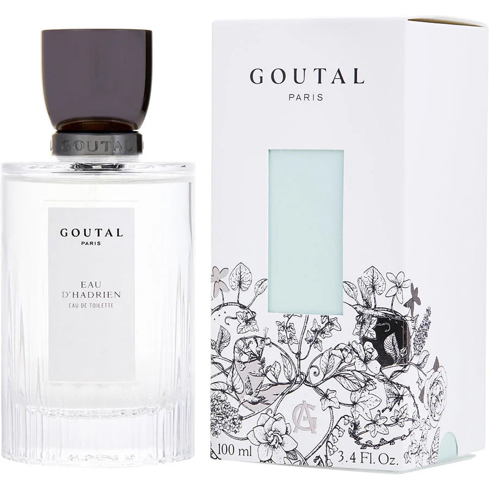 Eau d'Hadrien Eau de Toilette for Men