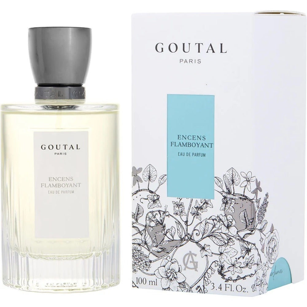 Encens Flamboyant Eau De Parfum for Men