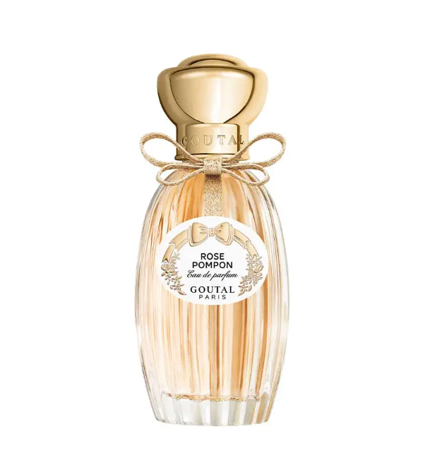 Rose Pompon Eau De Parfum Spray