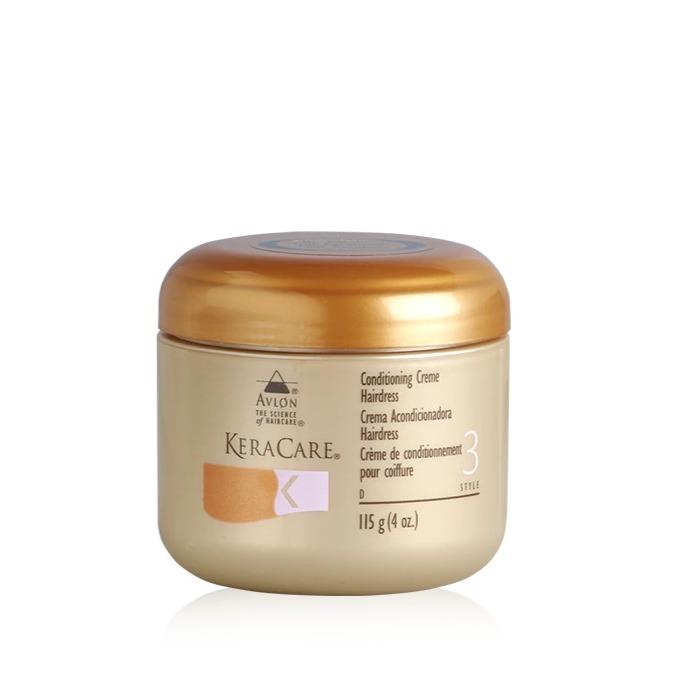 Keracare Conditioning Creme Hairdress