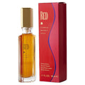Red Eau de Toilette