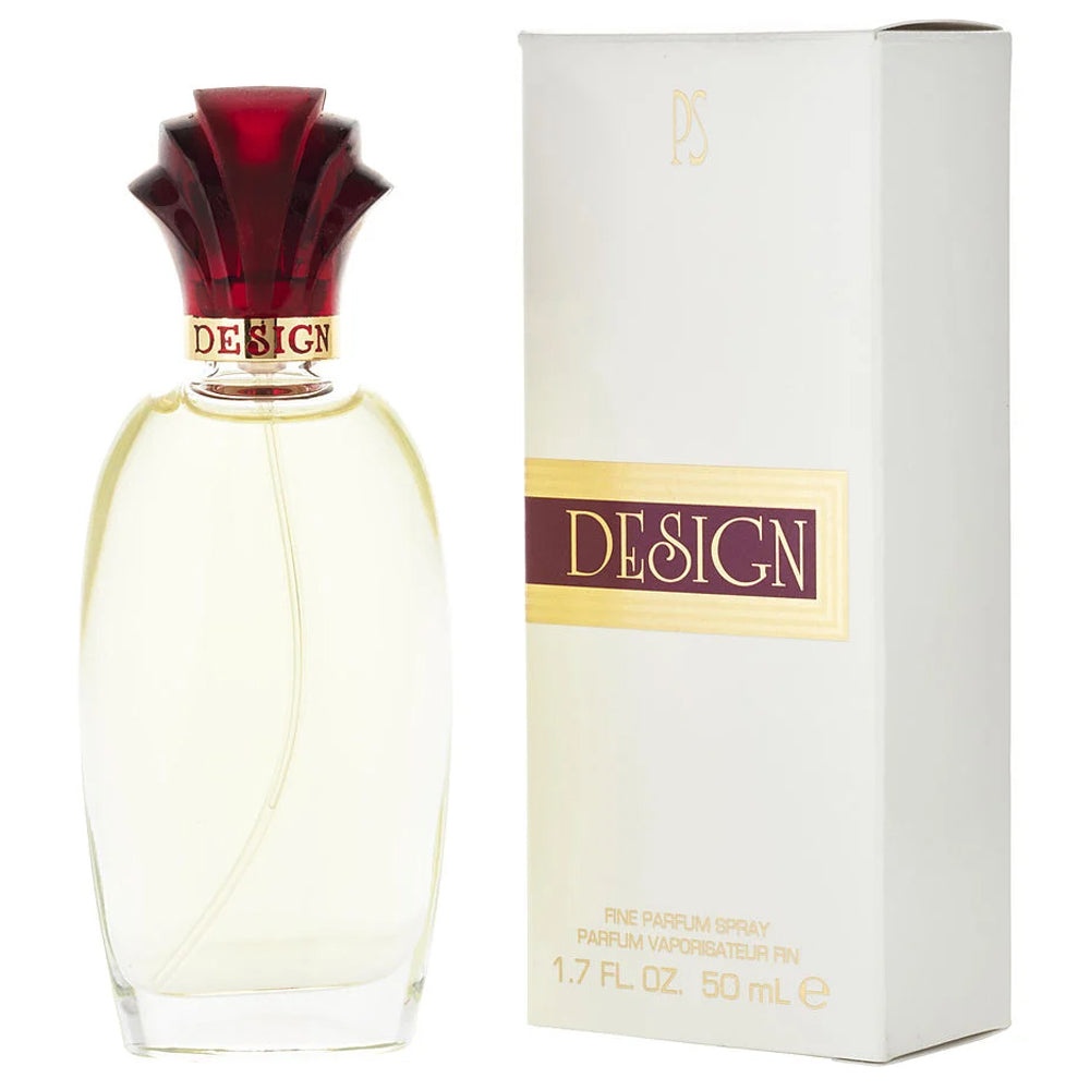 Design Eau de Parfum