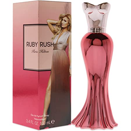 Ruby Rush Eau de Parfum - 3.4oz (Unboxed)