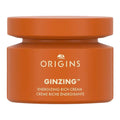 Ginzing Energizing Rich Cream