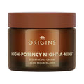 High-Potency Night-A-Mins Resurfacing Cream with Fruit-Derived AHAs