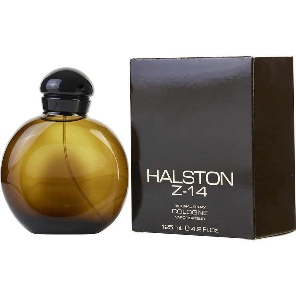 Z-14 Cologne Spray