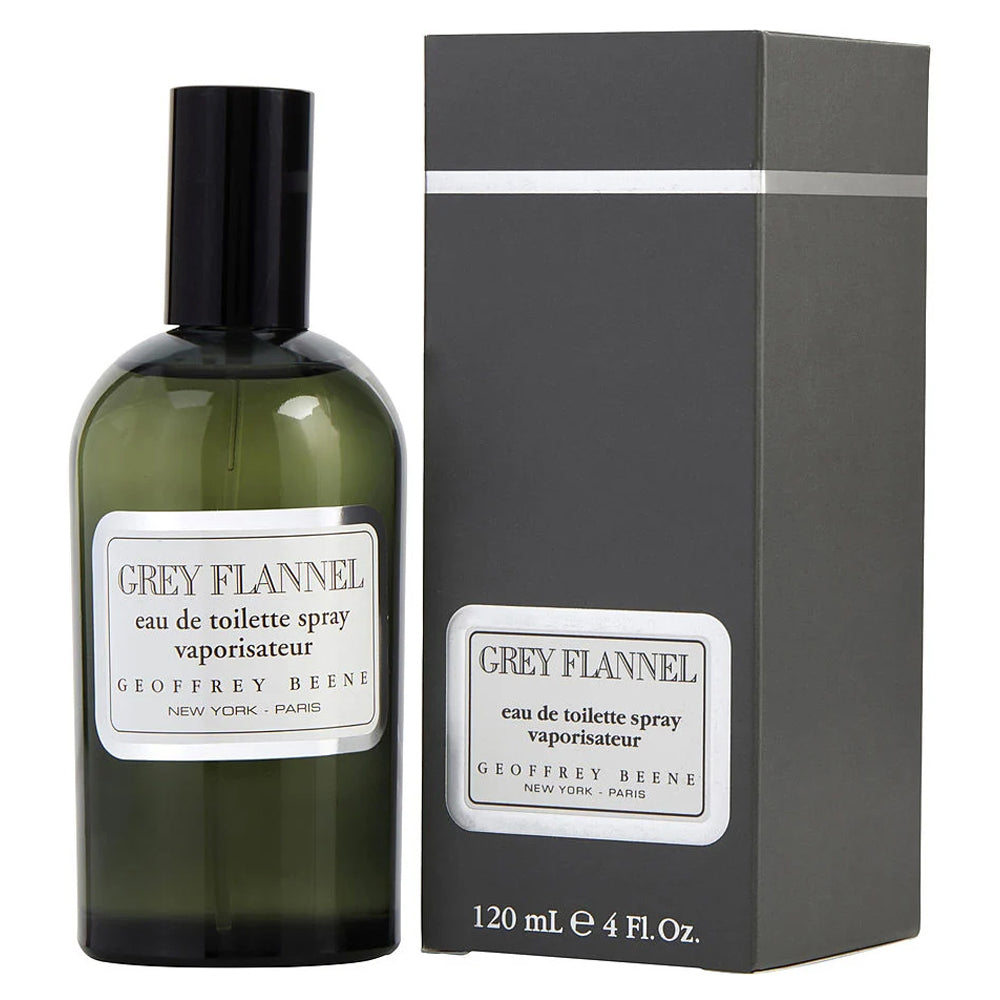 Grey Flannel Eau de Toilette for Men