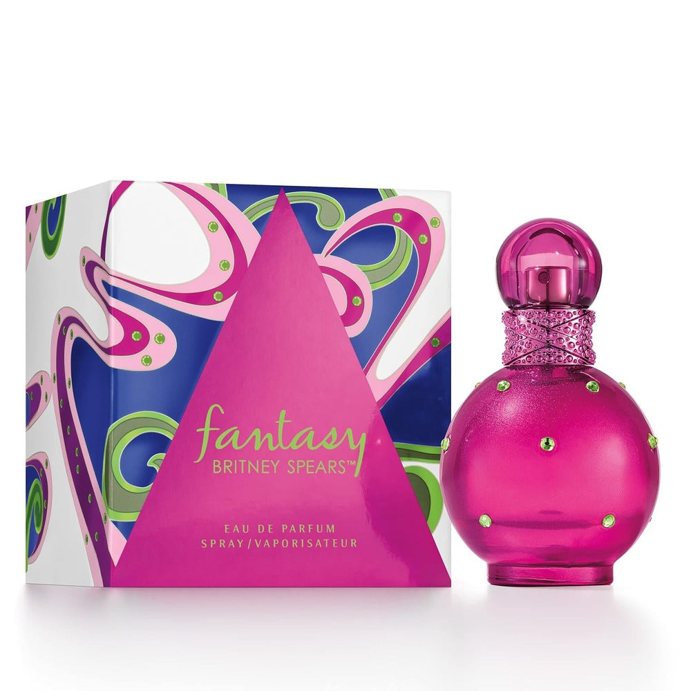 Fantasy Eau De Parfum