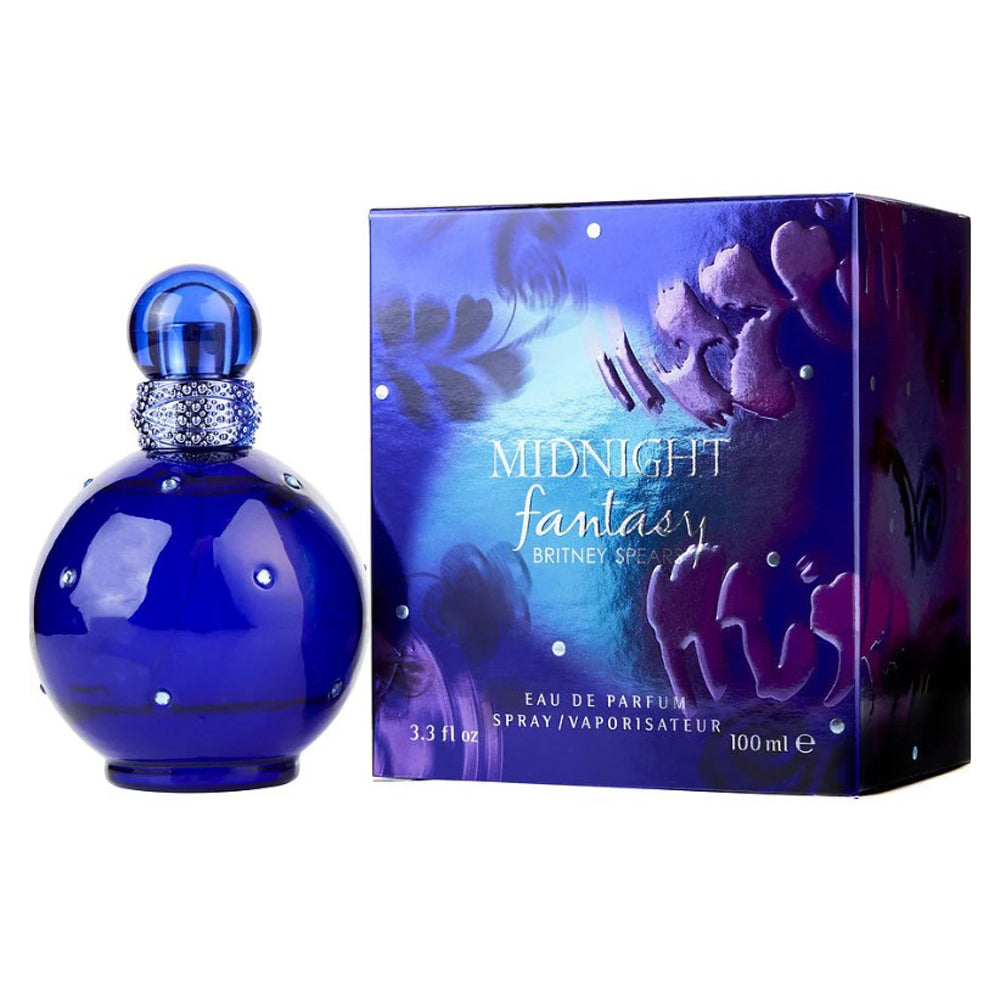 Midnight Fantasy Eau de Parfum