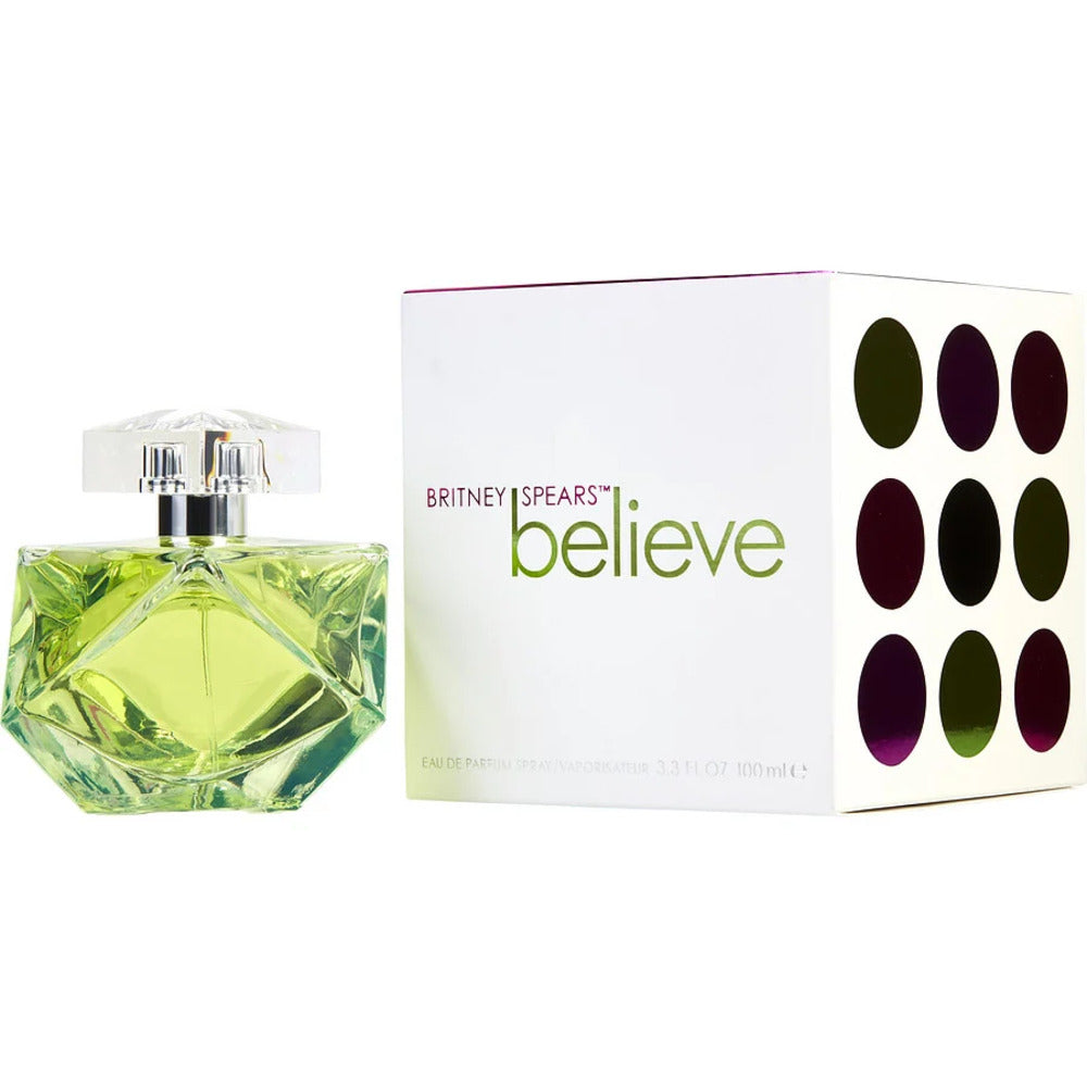 Believe Eau De Parfum