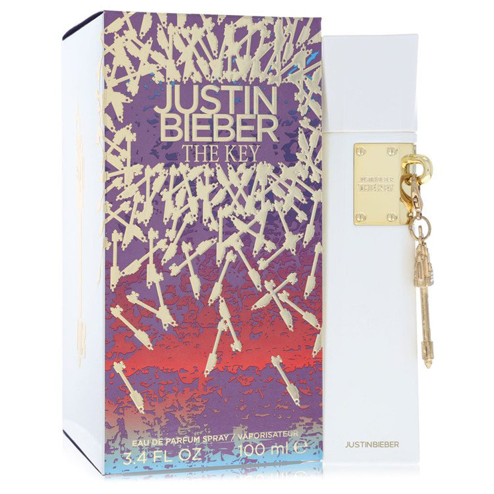 The Key Eau de Parfum