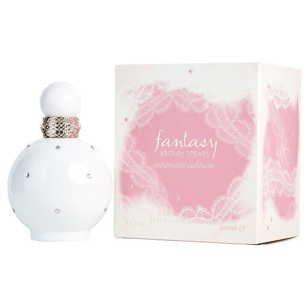 Fantasy Intimate Edition Eau de Parfum