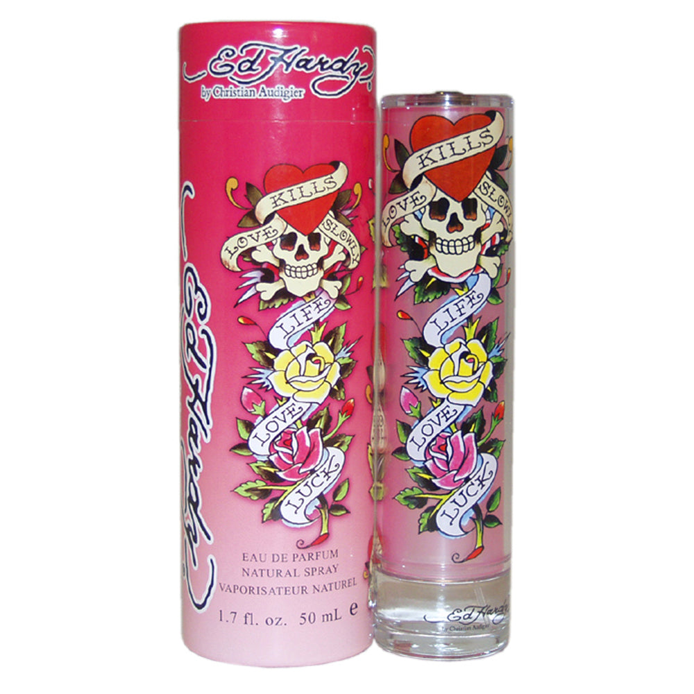 Ed Hardy Eau de Parfum for Women