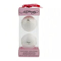 Ed Hardy Bath Fizz Duo Set - White