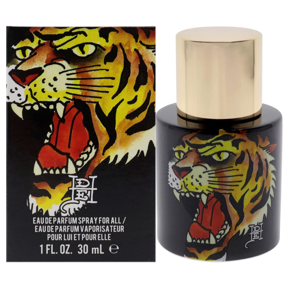 Ed Hardy Tiger Ink Eau de Parfum
